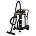 Aspirapolvere Blim Stainless 50 Litri 1400w - Foto miniatura 1