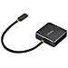 Lettore di Schede SD Express USB-C, USB 10Gbps, lettore di schede di memoria portatile, adattatore USB Tipo-C a Secure Digital 7.1 - Foto miniatura 2