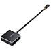 Lettore di Schede SD Express USB-C, USB 10Gbps, lettore di schede di memoria portatile, adattatore USB Tipo-C a Secure Digital 7.1 - Foto miniatura 3