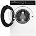 Lavatrice Standard BMEPWU4841B B300 Opti Sense 8 Kg Classe A Centrifuga 1400 giri - Foto miniatura 5