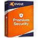Avast Premium Security 2024 - (2 Anni / 5 Dispositivi) | Scarica La Versione - Foto miniatura 1