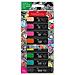 Textliner Graffiti evidenziatore 8 pz Punta smussata Beige, Nero, Blu, Verde, Rosa chiaro, Arancione, Rosa, Giallo - Foto miniatura 1