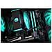 5901443416388 PC AMD Ryzen™ 5 7600 32 GB DDR5-SDRAM 1 TB SSD NVIDIA GeForce RTX 5070 Midi Tower Nero - Foto miniatura 3