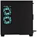 5901443416388 PC AMD Ryzen™ 5 7600 32 GB DDR5-SDRAM 1 TB SSD NVIDIA GeForce RTX 5070 Midi Tower Nero - Foto miniatura 5