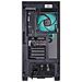 5901443416388 PC AMD Ryzen™ 5 7600 32 GB DDR5-SDRAM 1 TB SSD NVIDIA GeForce RTX 5070 Midi Tower Nero - Foto miniatura 6