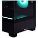 5901443416388 PC AMD Ryzen™ 5 7600 32 GB DDR5-SDRAM 1 TB SSD NVIDIA GeForce RTX 5070 Midi Tower Nero - Foto miniatura 7