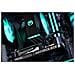 5901443416388 PC AMD Ryzen™ 5 7600 32 GB DDR5-SDRAM 1 TB SSD NVIDIA GeForce RTX 5070 Midi Tower Nero - Foto miniatura 17