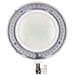 Lampada Di Ingrandimento A Led Da 6w 700lm 6500k Con Morsetto Di Montaggio, Bianco - Foto miniatura 3