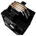 Dissipatore CPU ad Aria ETS-T41D per Socket Intel LGA 1700/1200/115x e Socket AMD AM5/AM4 - Foto miniatura 3