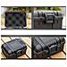 Custodia Protettiva Portatile Per Action Camera Dji Action 3/4/5 Pro - Sicurezza E Trasporto Facile - Foto miniatura 2