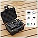 Custodia Protettiva Portatile Per Action Camera Dji Action 3/4/5 Pro - Sicurezza E Trasporto Facile - Foto miniatura 3