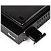 Griglia Elettrica Happy Garden SO-OLIA Superficie 43 x 37 cm Potenza 2000 W Colore Nero - Foto miniatura 6