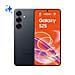 Galaxy S25 5G AI 128GB 12GB Ram Display 6.2'' FHD+ Dynamic AMOLED 2X Fotocamera 50MP Dual SIM NanoSIM + eSIM Snapdragon 8 Elite Android 15 4000 mAh Black /Blue Europa - Foto miniatura 1