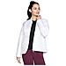 Goshield Shine Jacket Ja150-wht, Donne, Bianca, M - Foto miniatura 1