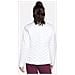 Goshield Shine Jacket Ja150-wht, Donne, Bianca, M - Foto miniatura 2