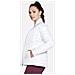 Goshield Shine Jacket Ja150-wht, Donne, Bianca, M - Foto miniatura 3