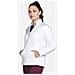 Goshield Shine Jacket Ja150-wht, Donne, Bianca, M - Foto miniatura 5