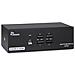AS-42HA HDMI switch per keyboard-video-mouse (kvm) Nero - Foto miniatura 1