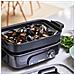 Cook In 4,7 L 400 W Nero - Foto miniatura 6