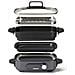 Cook In 4,7 L 400 W Nero - Foto miniatura 1