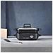 Cook In 4,7 L 400 W Nero - Foto miniatura 3