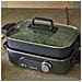 Cook In 4,7 L 400 W Nero - Foto miniatura 9