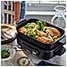 Cook In 4,7 L 400 W Nero - Foto miniatura 10