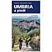 Nicola Pezzotta - Umbria a piedi. 62 passeggiate, escursioni e trekking alla scoperta della natura - Foto miniatura 1