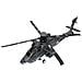 Apache AH-64D modellino radiocomandato (RC) Elicottero Motore elettrico 1:32 - Foto miniatura 4