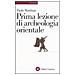 Paolo Matthiae - Prima lezione di archeologia orientale - Foto miniatura 1