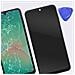 Schermo Completo Per Galaxy A26 Pannello Oled Con Telaio Premontato - Foto miniatura 3