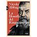 Nicola Abbagnano - La filosofia del Rinascimento. Storia della filosofia. Vol. 3 - Foto miniatura 1