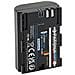 1361 Batteria per fotocamera /videocamera Ioni di Litio 2250 mAh - Foto miniatura 4