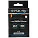 1361 Batteria per fotocamera /videocamera Ioni di Litio 2250 mAh - Foto miniatura 6