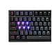 ROG Azoth 96 HE tastiera Gaming USB + RF Wireless + Bluetooth QWERTZ Nero - Foto miniatura 3