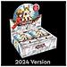 Yu-gi-oh! Light Of Destruction Booster Box - Foto miniatura 1
