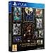 Kingdom Hearts: All-in-One Package Collezione Tedesca, Inglese, ESP, Francese, ITA PlayStation 4 - Foto miniatura 4