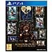 Kingdom Hearts: All-in-One Package Collezione Tedesca, Inglese, ESP, Francese, ITA PlayStation 4 - Foto miniatura 1