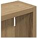 Armadio da bagno a muro Rovere Artigianale 30 x 10 x 60,5 cm - Foto miniatura 9