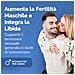 Confezione per la Fertilità e la Motilità Maschile - Kit Completo per la Fertilità - Foto miniatura 3