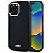 Custodia Per Iphone 14 Pro Max - Nera. - Foto miniatura 1