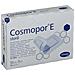 Cosmopor e Cerotto Adesivo per Medicazioni in Tessuto Non Tessuto 7,2X5CM 10 Pezzi - Foto miniatura 1