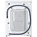 F2NX10S7NLB Lavatrice Slim 7 kg Classe A Bianca - Foto miniatura 27
