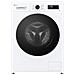 F2NX10S7NLB Lavatrice Slim 7 kg Classe A Bianca - Foto miniatura 3