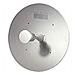 21 dBi Solid Dish Antenna - Foto miniatura 1