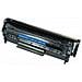 TONER - Per Hp Q2612a E Canon Fx10 2000pp - Foto miniatura 6