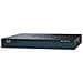 Cisco 1921 Router 256mb Cf 512mb Dram Ip Base Sec Ax In - Foto miniatura 1