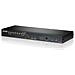 IDATA KH-2508A - Switch KVM Cat5e / 6 a 8 porte per 2 console, KH2508A - Foto miniatura 1