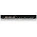 IDATA KH-2508A - Switch KVM Cat5e / 6 a 8 porte per 2 console, KH2508A - Foto miniatura 2