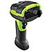Ds3608 Rugg Area Imager St Rang Corded Ind Green Vib Motor In - Foto miniatura 2
